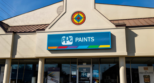 Nippon Paint punta su AkzoNobel: offerta da 7,5 miliardi